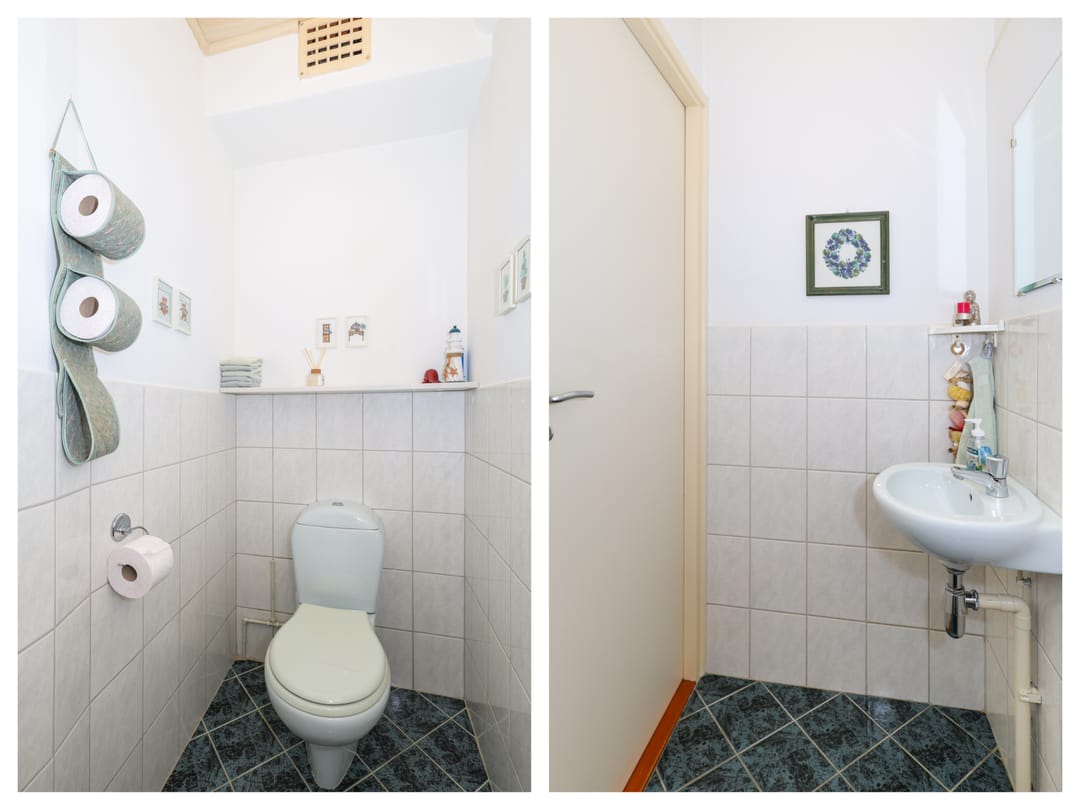 Foto 13 van Hoogvlietlaan 53