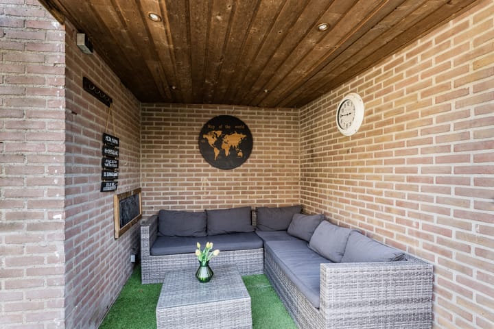 Modern Move-In Ready Corner Home with 4 Bedrooms and Lovely Garden in Berkel-Enschot — 51