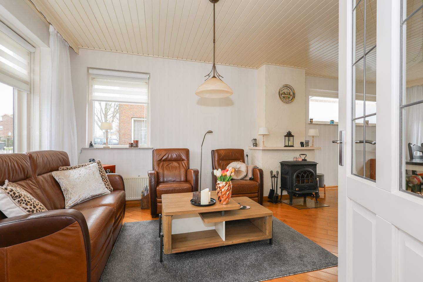 Foto 14 van Hoogvlietlaan 53