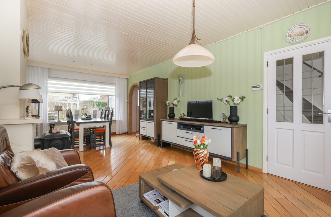 Foto 16 van Hoogvlietlaan 53