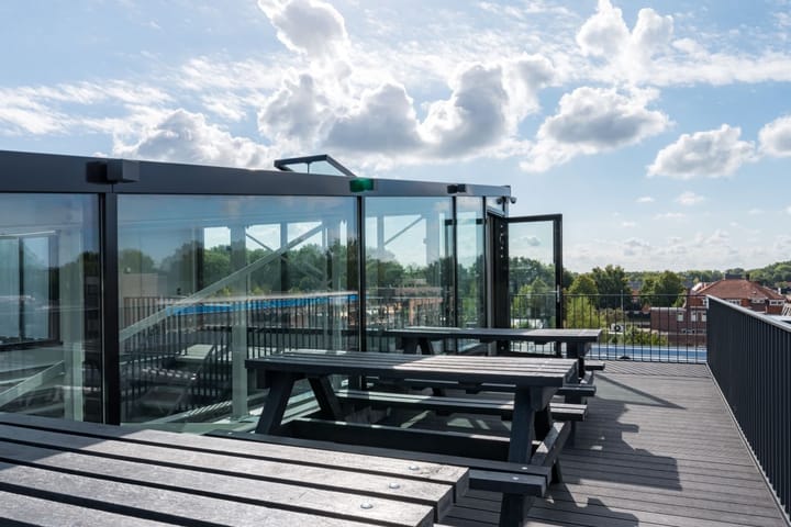 Foto 11 van Broekhovenseweg 132-28