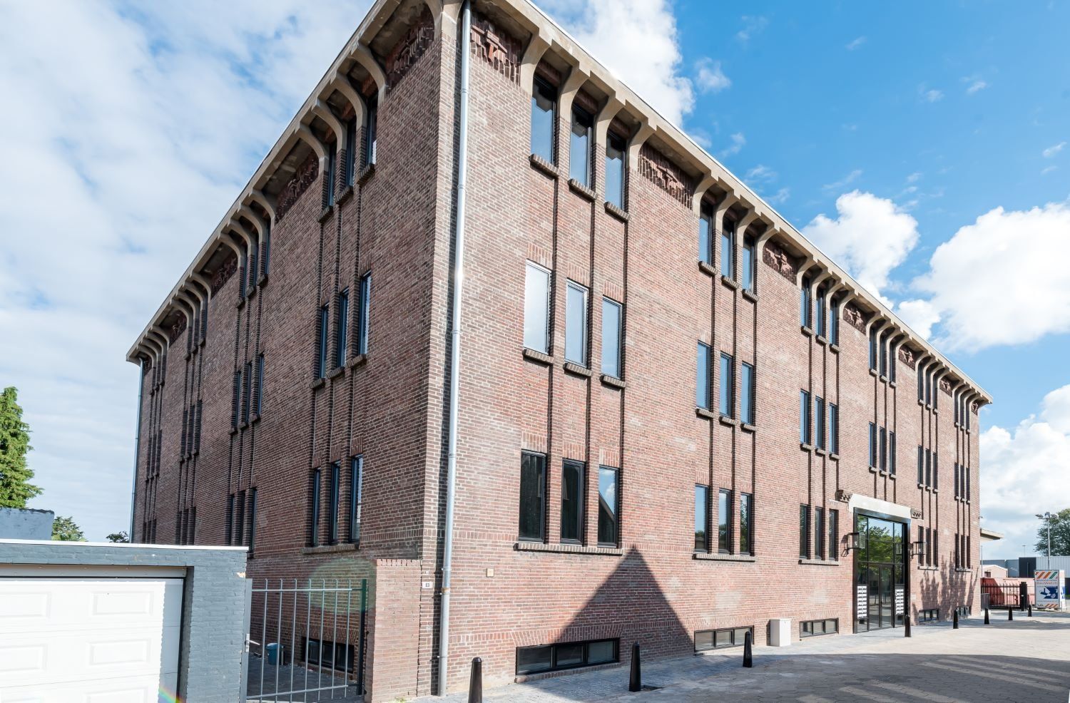 Broekhovenseweg 132-28