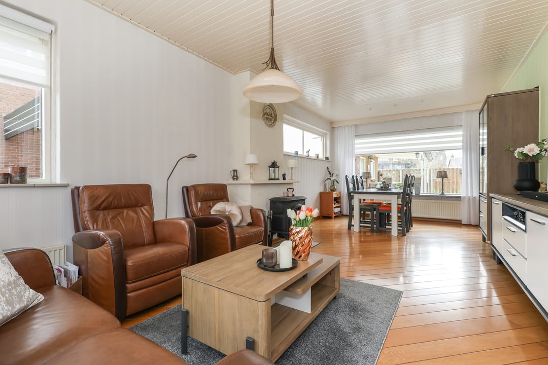 Foto 17 van Hoogvlietlaan 53