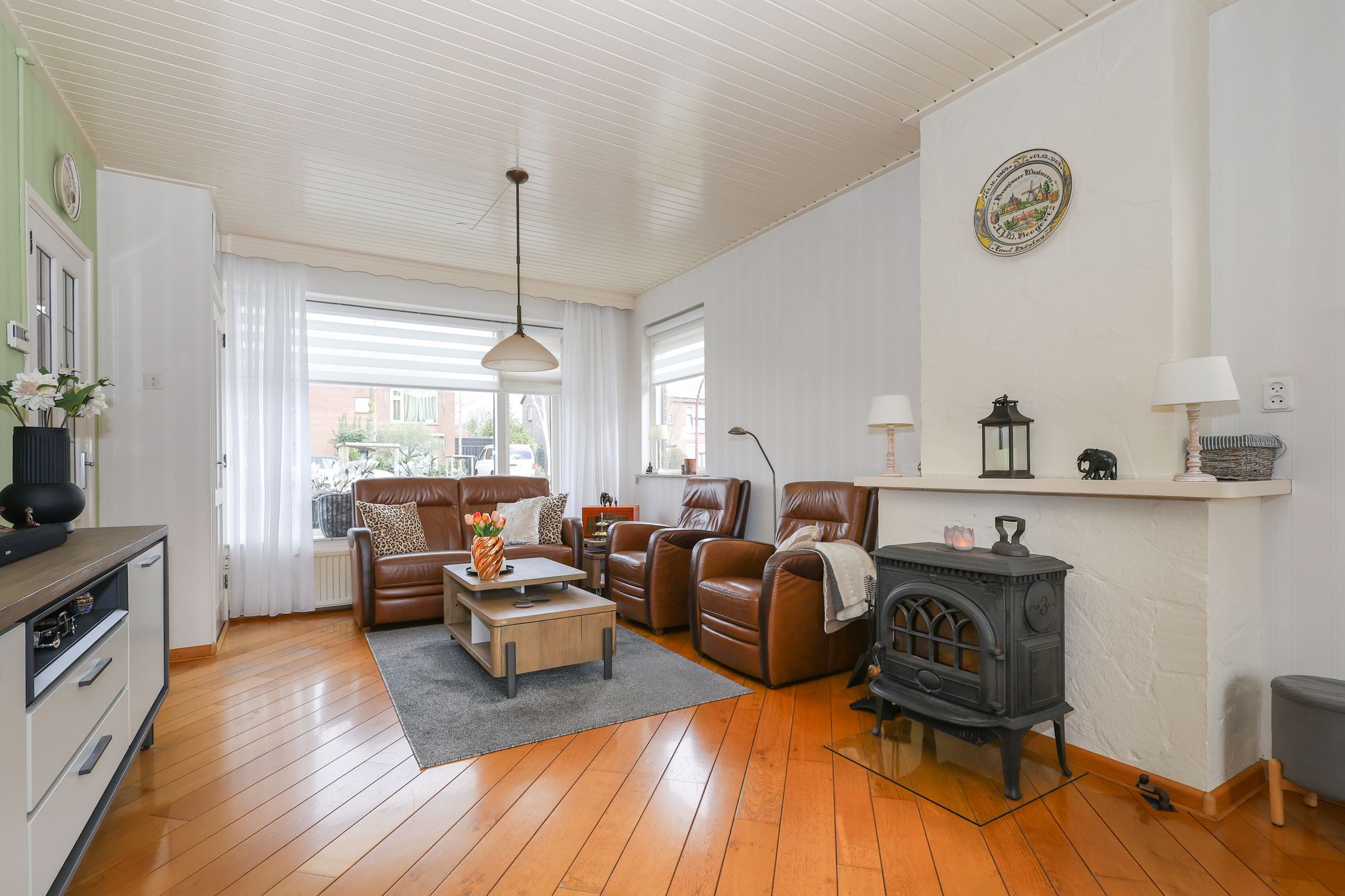 Foto 18 van Hoogvlietlaan 53