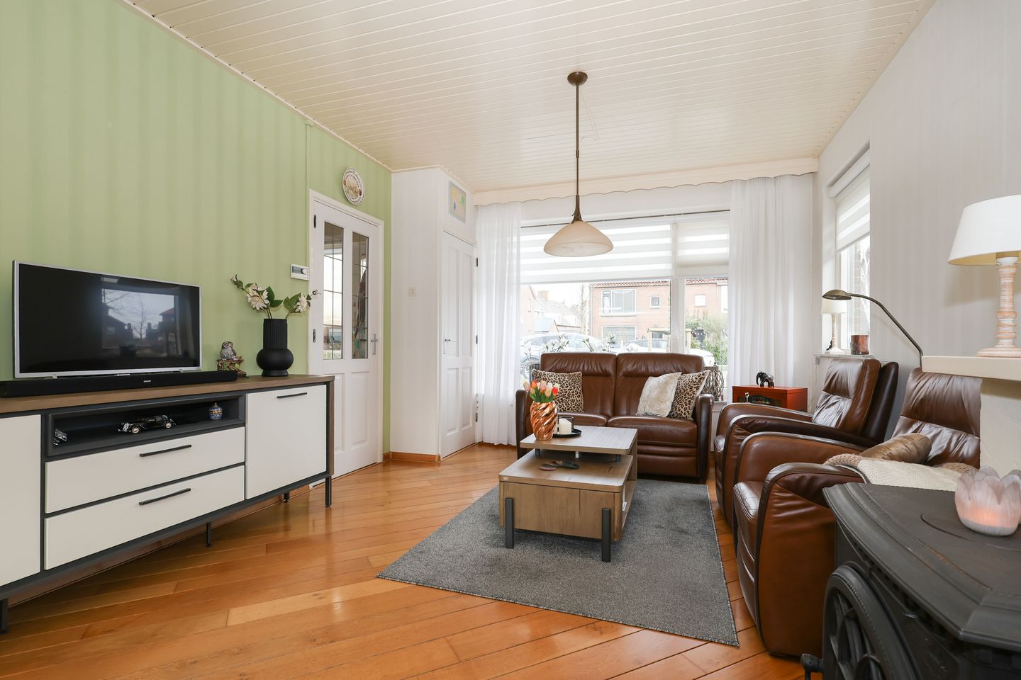 Foto 19 van Hoogvlietlaan 53