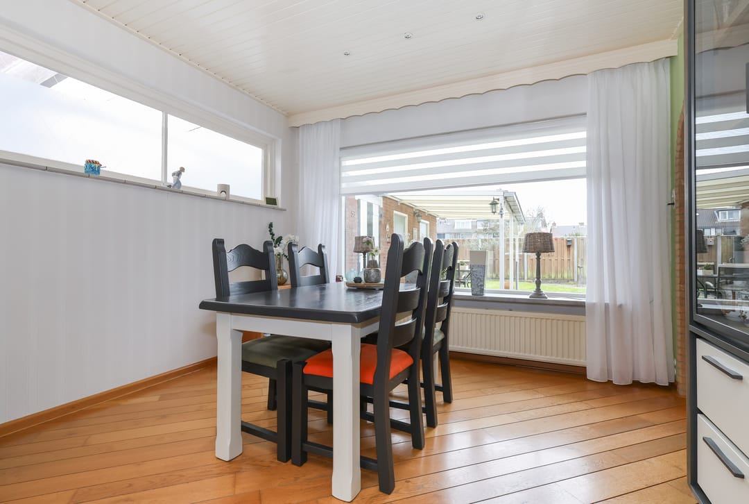 Foto 22 van Hoogvlietlaan 53