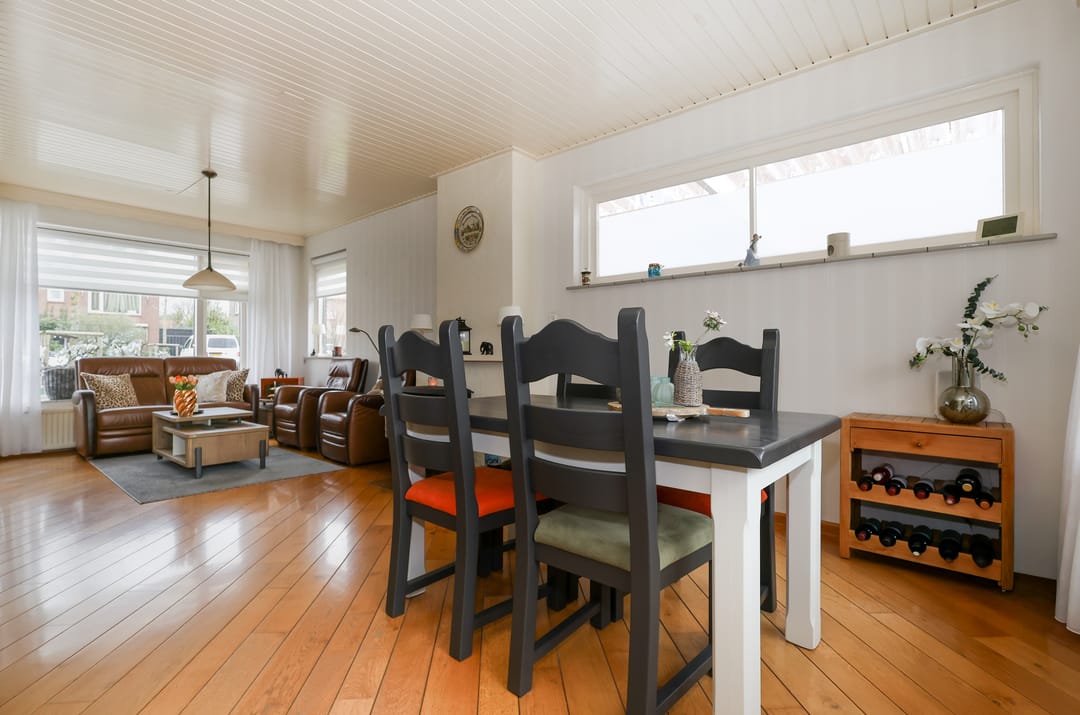 Foto 23 van Hoogvlietlaan 53