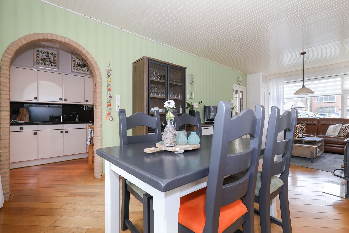 Foto 25 van Hoogvlietlaan 53