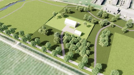 Landgoedkavel De Heerlijkheit thumbnail