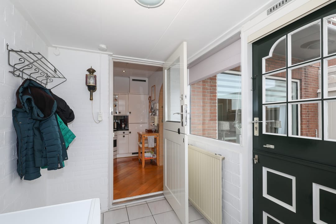 Foto 32 van Hoogvlietlaan 53