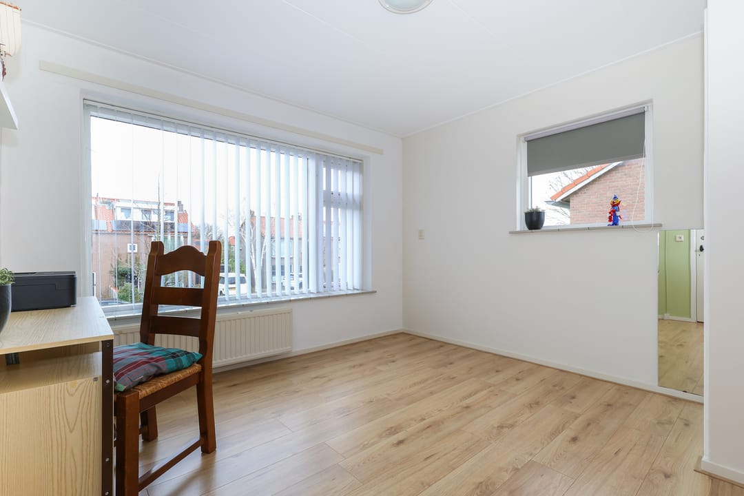 Foto 38 van Hoogvlietlaan 53