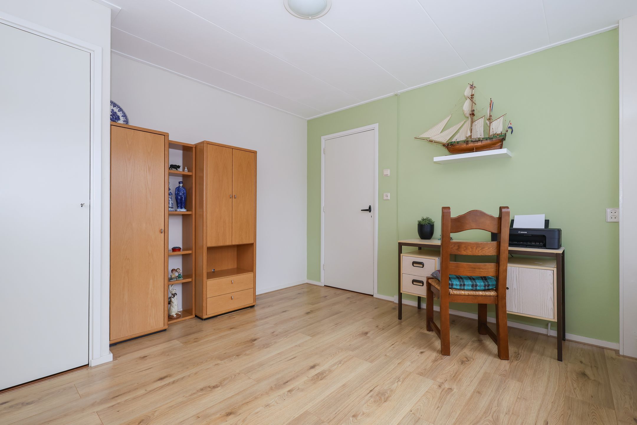 Foto 39 van Hoogvlietlaan 53