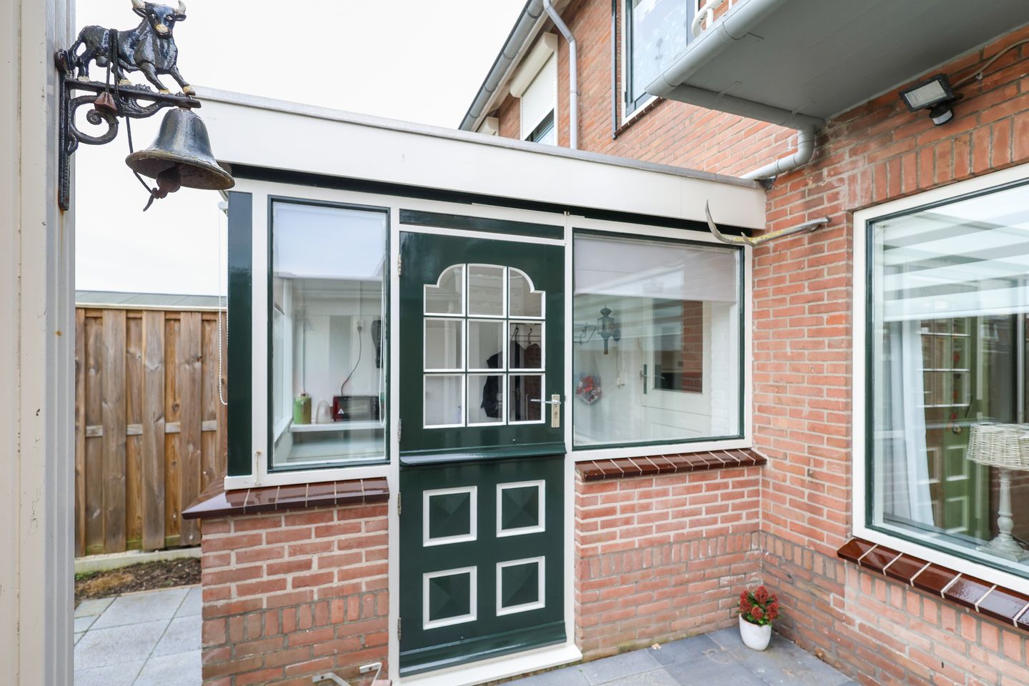 Foto 50 van Hoogvlietlaan 53