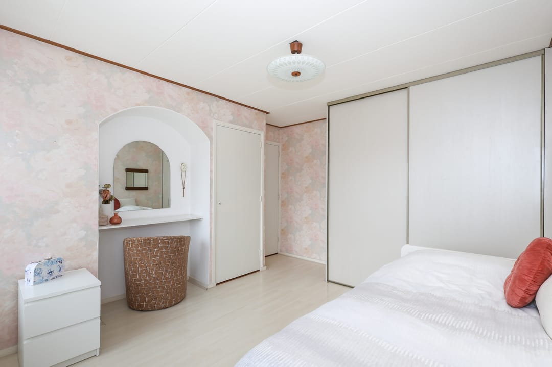 Foto 43 van Hoogvlietlaan 53