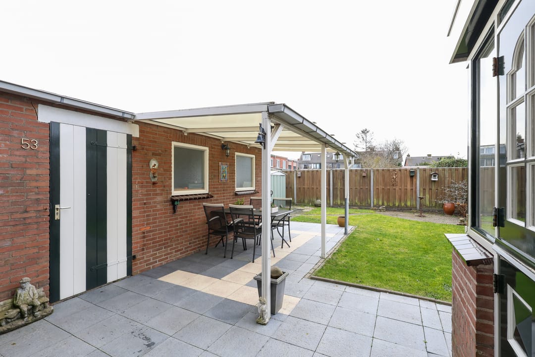 Foto 52 van Hoogvlietlaan 53