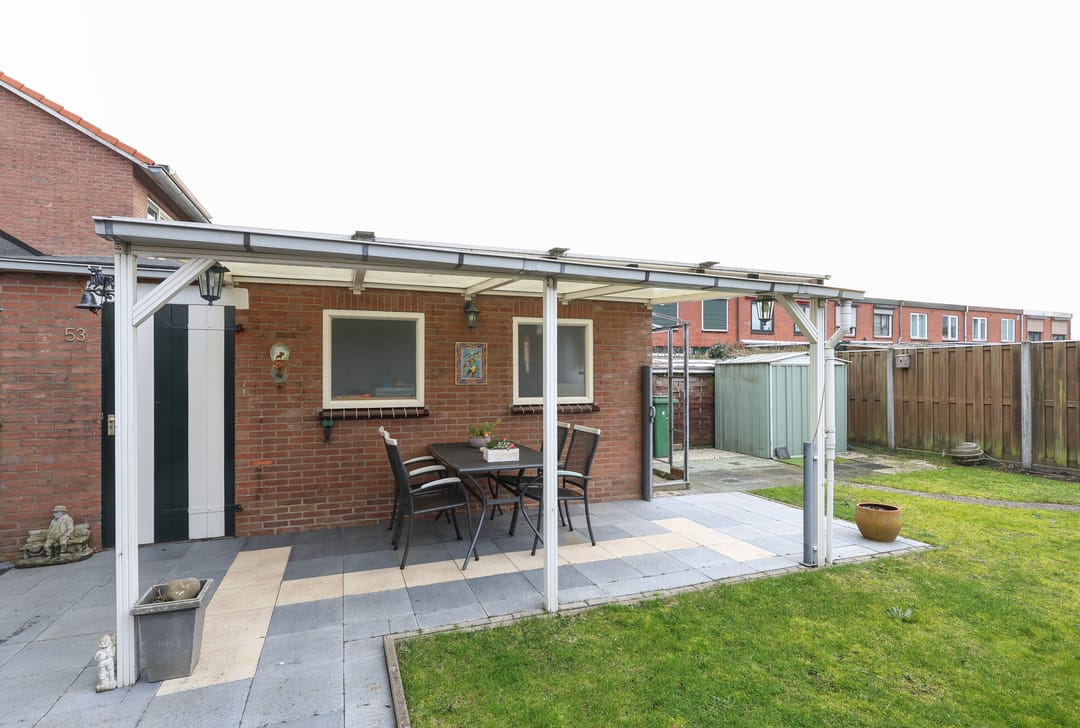 Foto 53 van Hoogvlietlaan 53