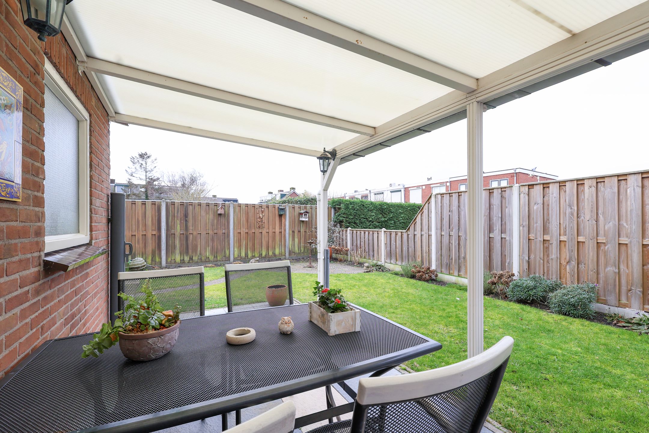 Foto 54 van Hoogvlietlaan 53