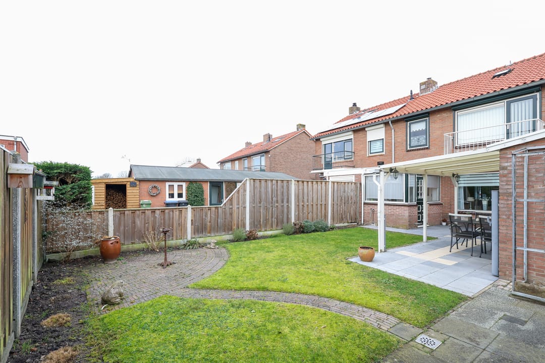 Foto 58 van Hoogvlietlaan 53