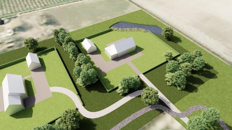 Landgoedkavel Maelstede thumbnail