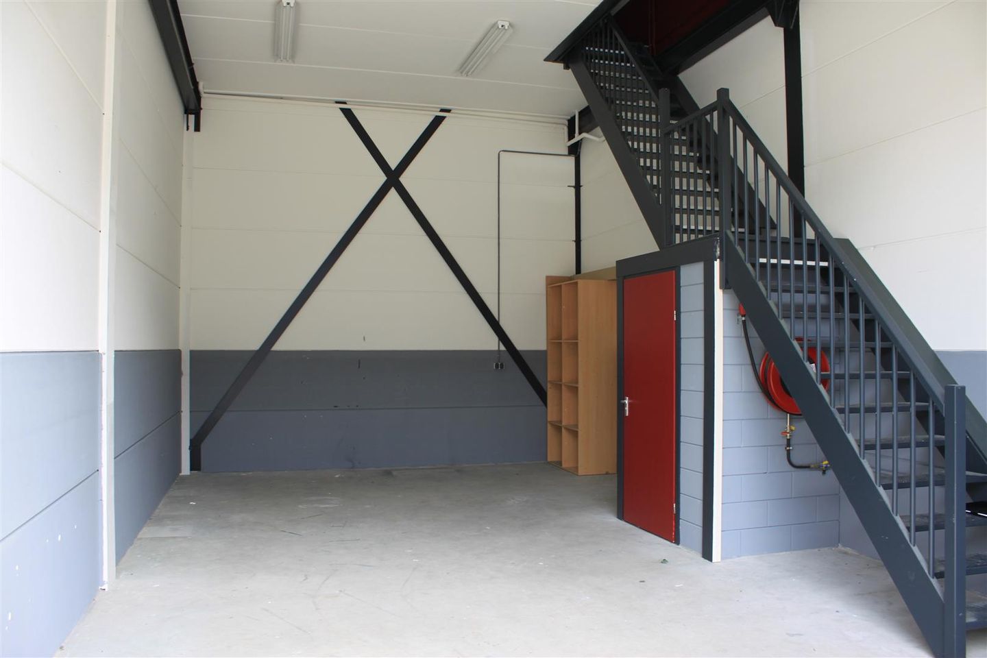 View photo 3 of Raadsheerenhoek 5-b