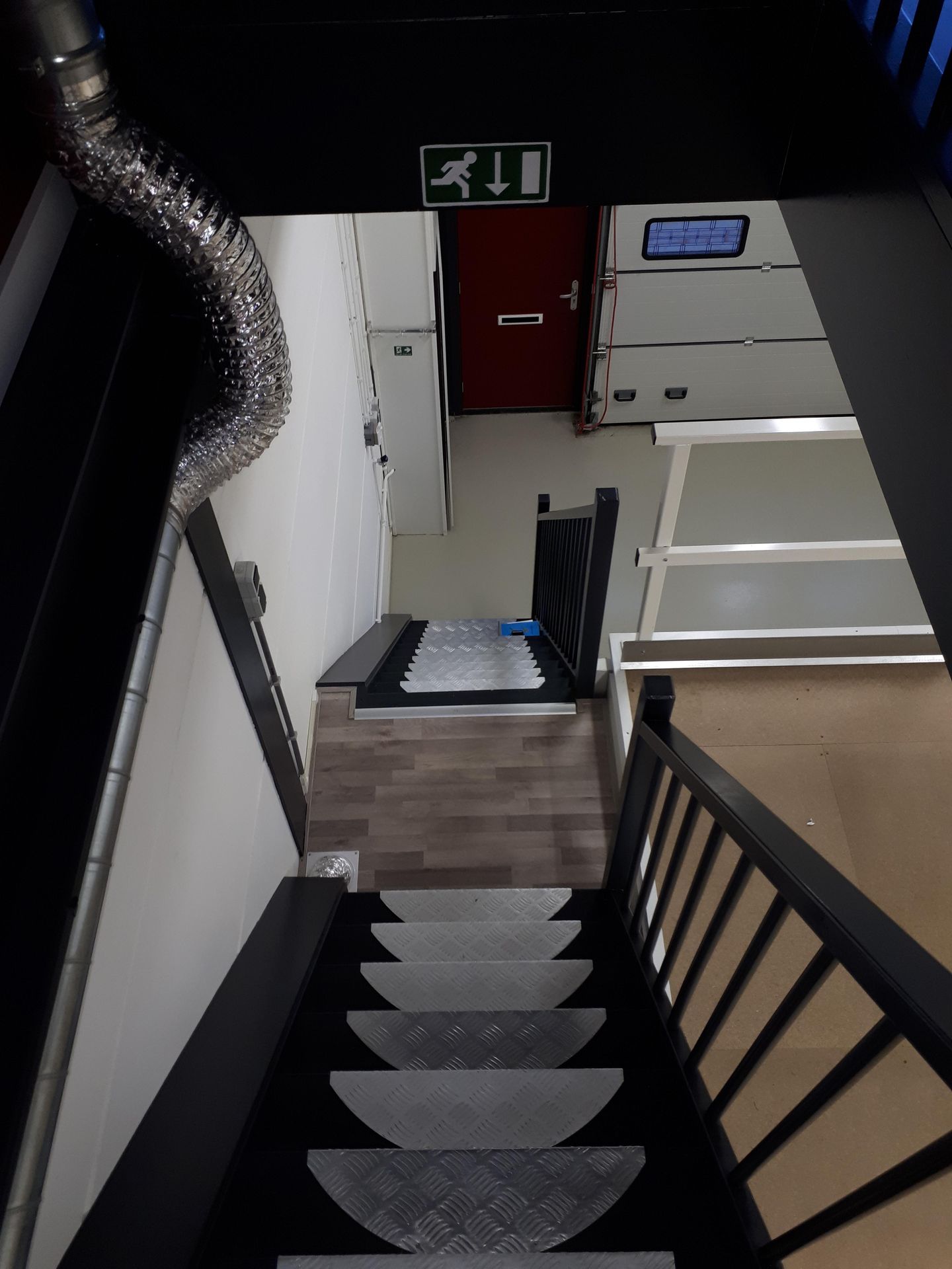 View photo 5 of Raadsheerenhoek 5-b