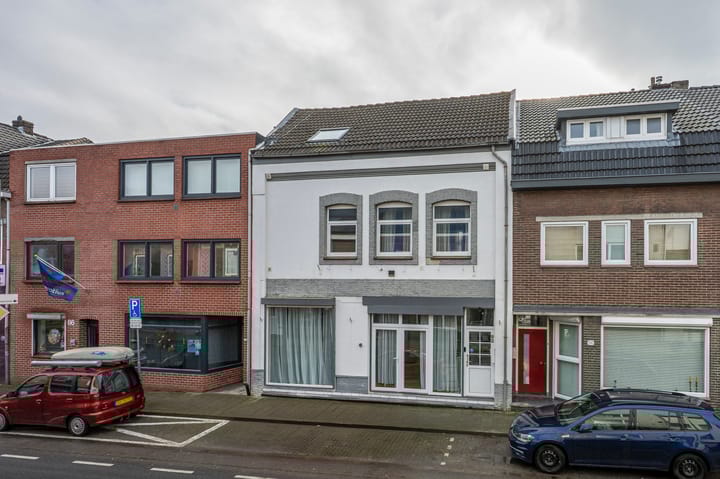 Hoogstraat 92