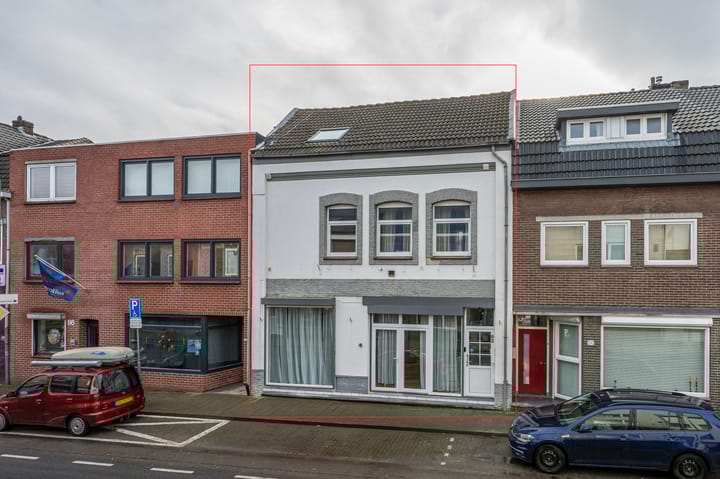 Foto 2 van Hoogstraat 92