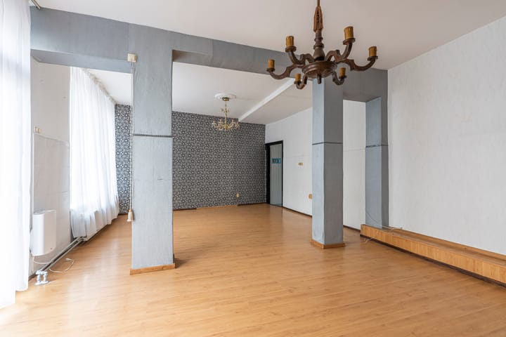 Foto 4 van Hoogstraat 92