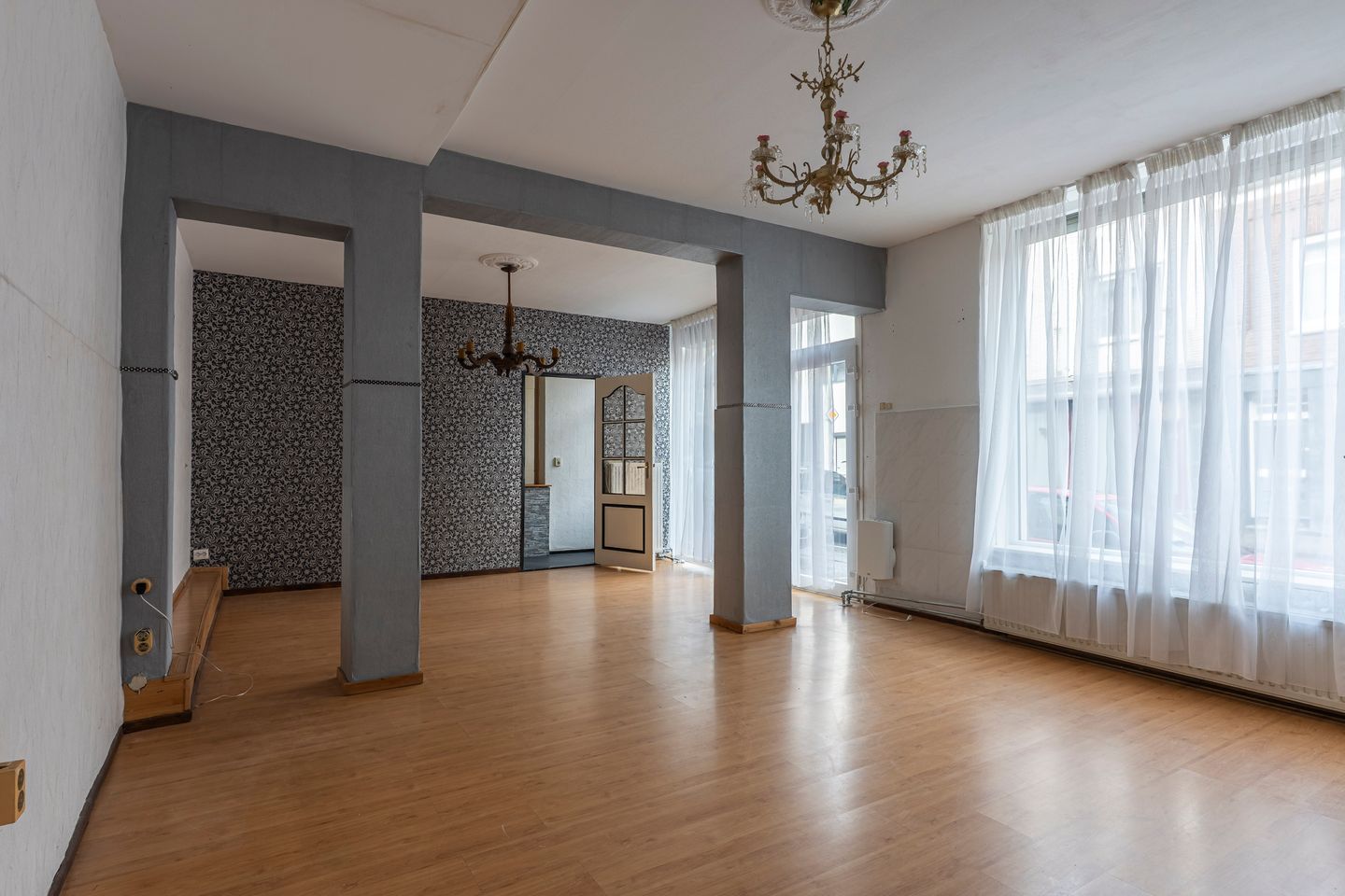 Foto 5 van Hoogstraat 92