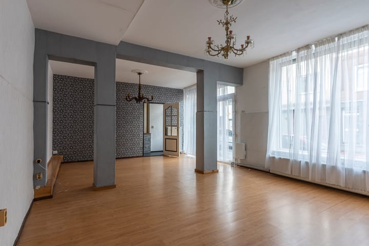 Foto 5 van Hoogstraat 92