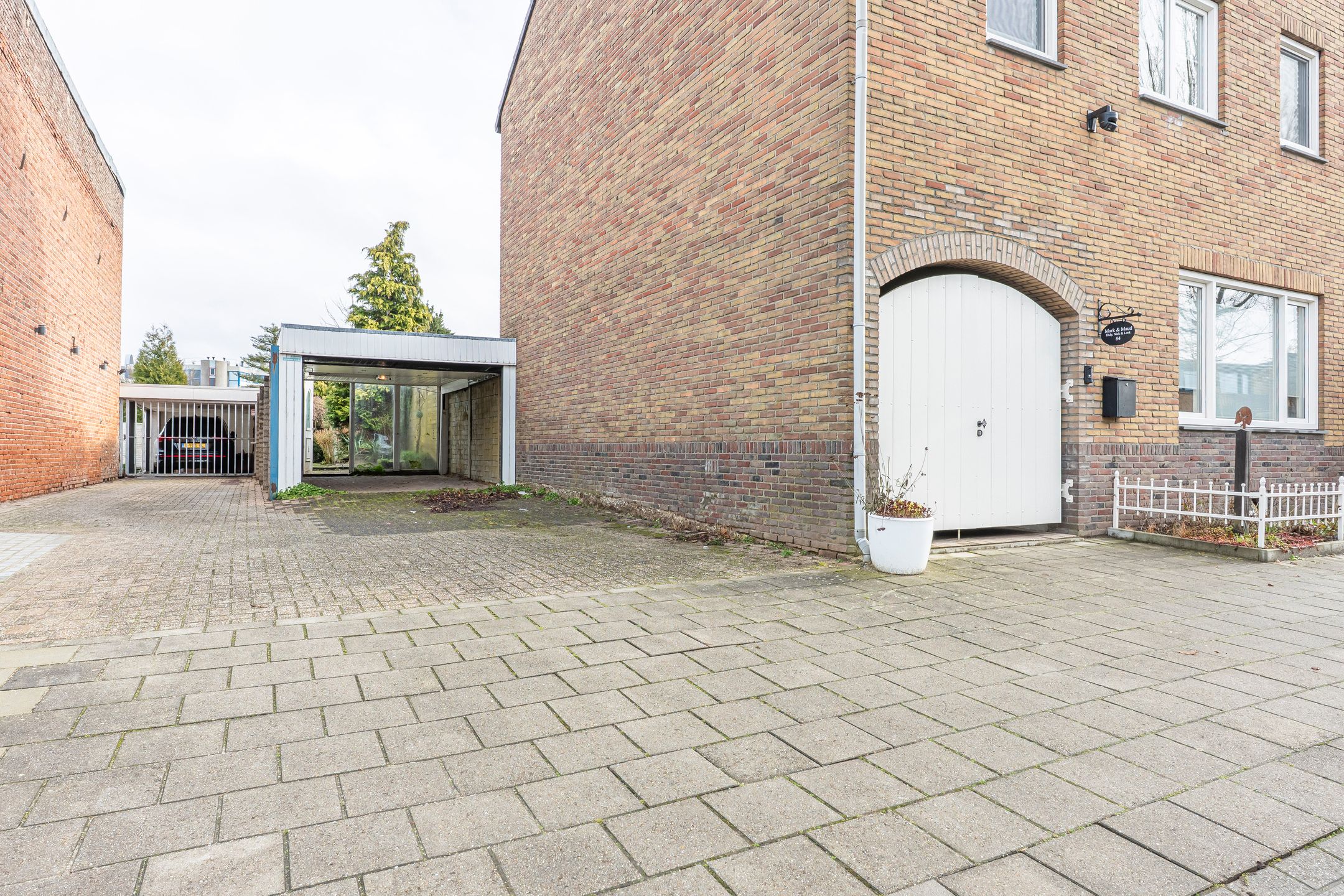 Foto 24 van Hoogstraat 92