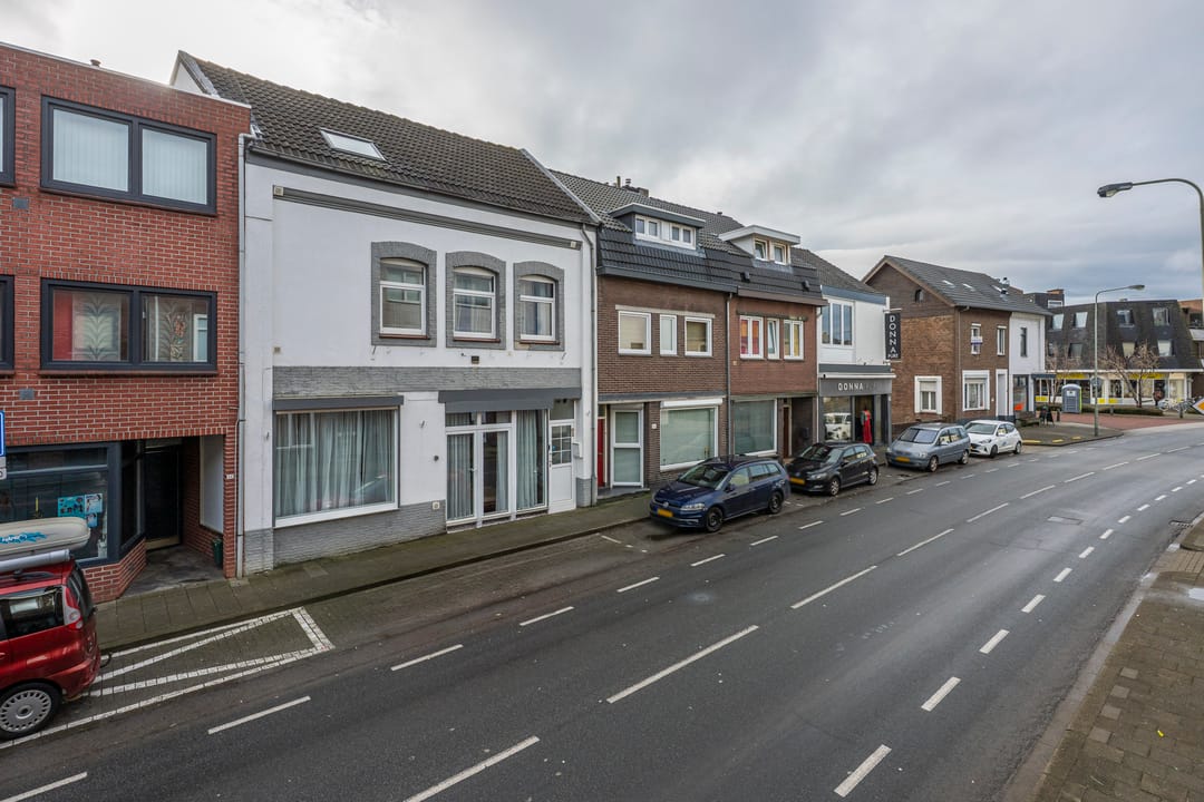 Foto 26 van Hoogstraat 92