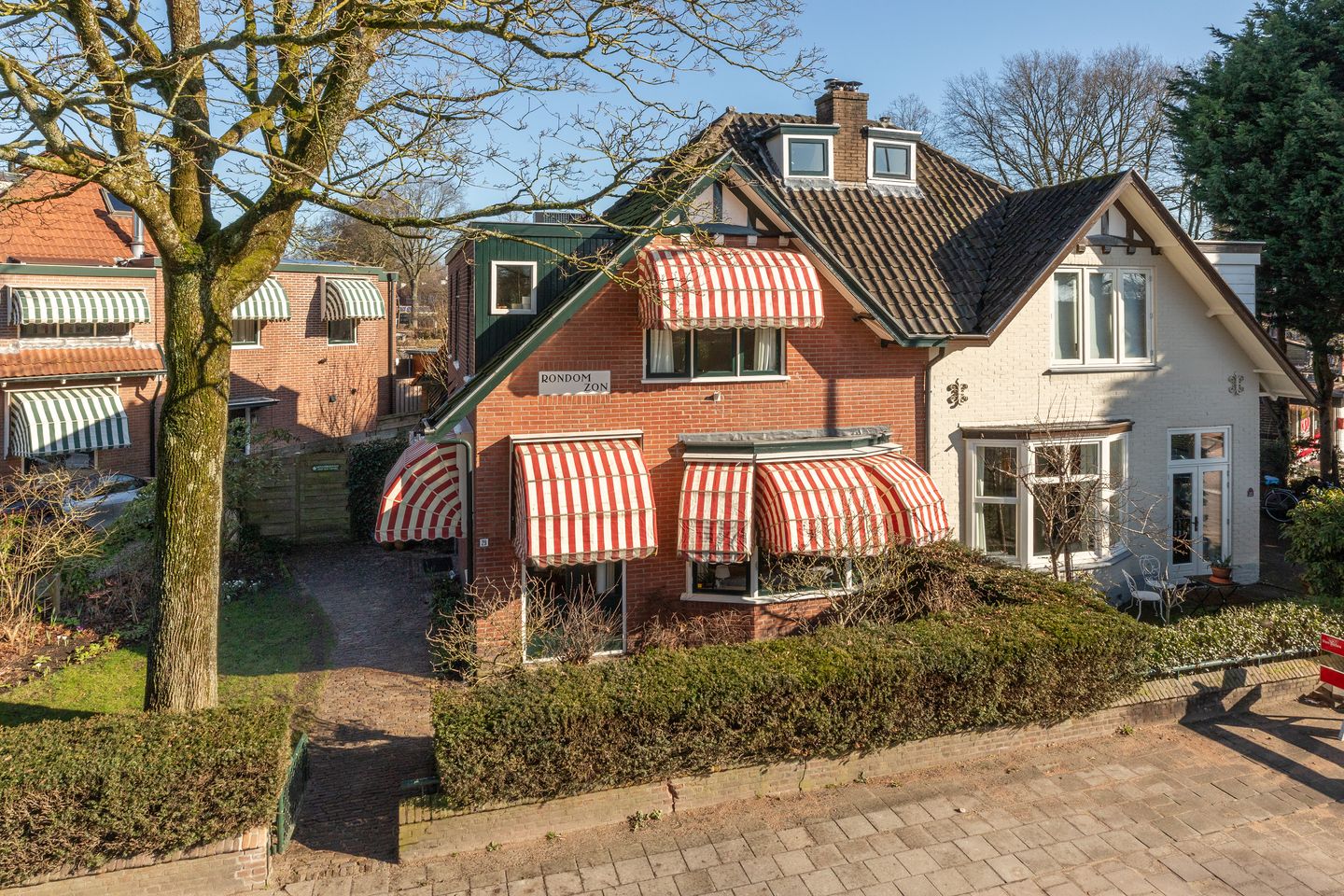 Foto 5 van Soestdijkerstraatweg 29