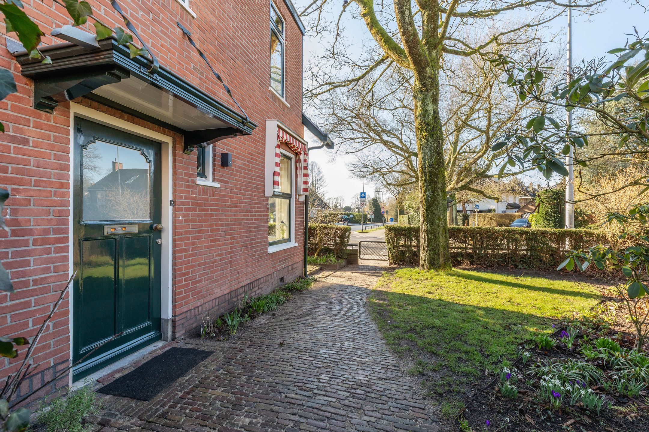 Foto 6 van Soestdijkerstraatweg 29