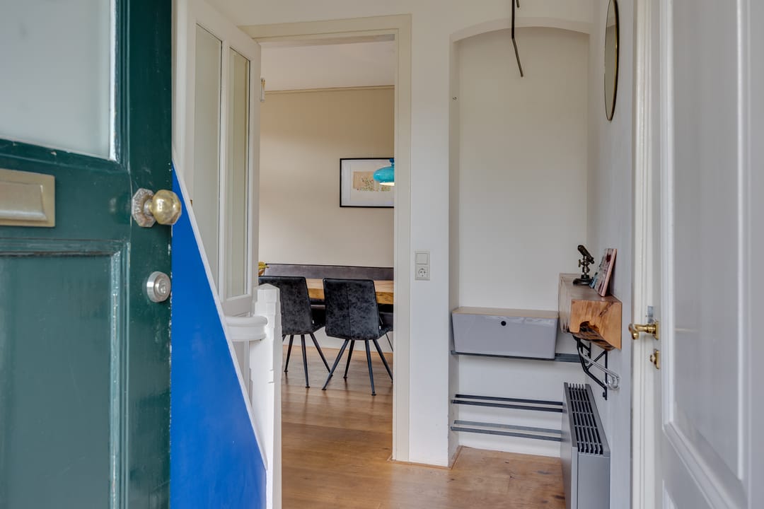 Foto 7 van Soestdijkerstraatweg 29