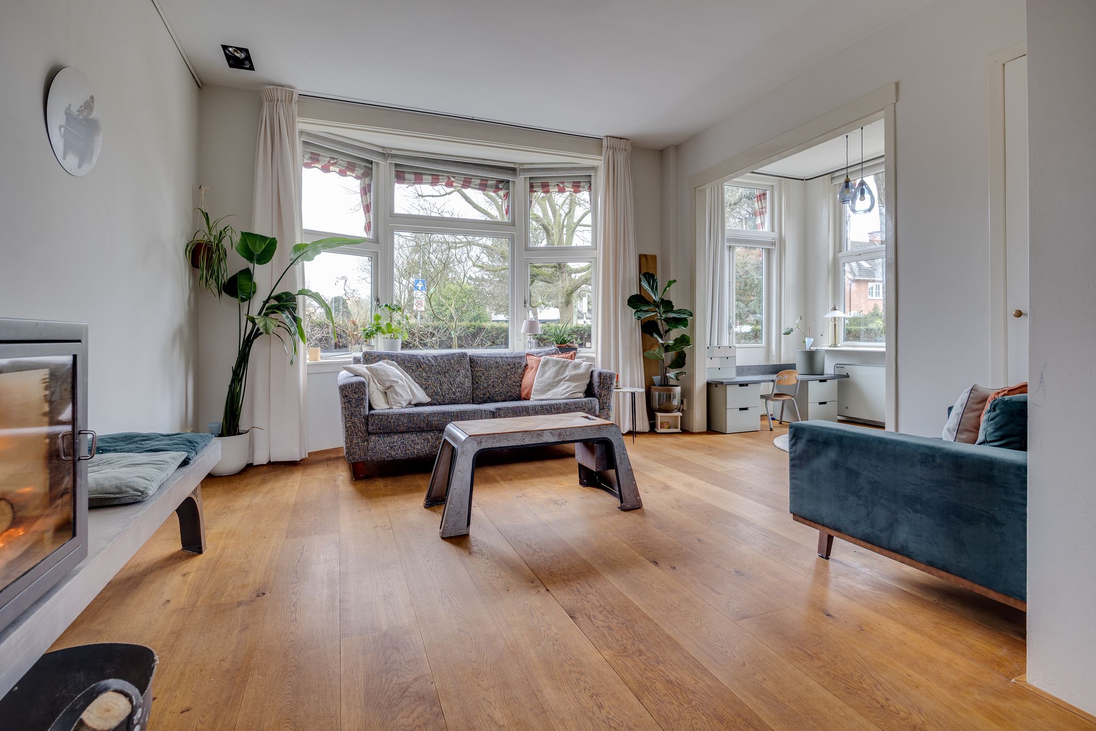 Foto 9 van Soestdijkerstraatweg 29