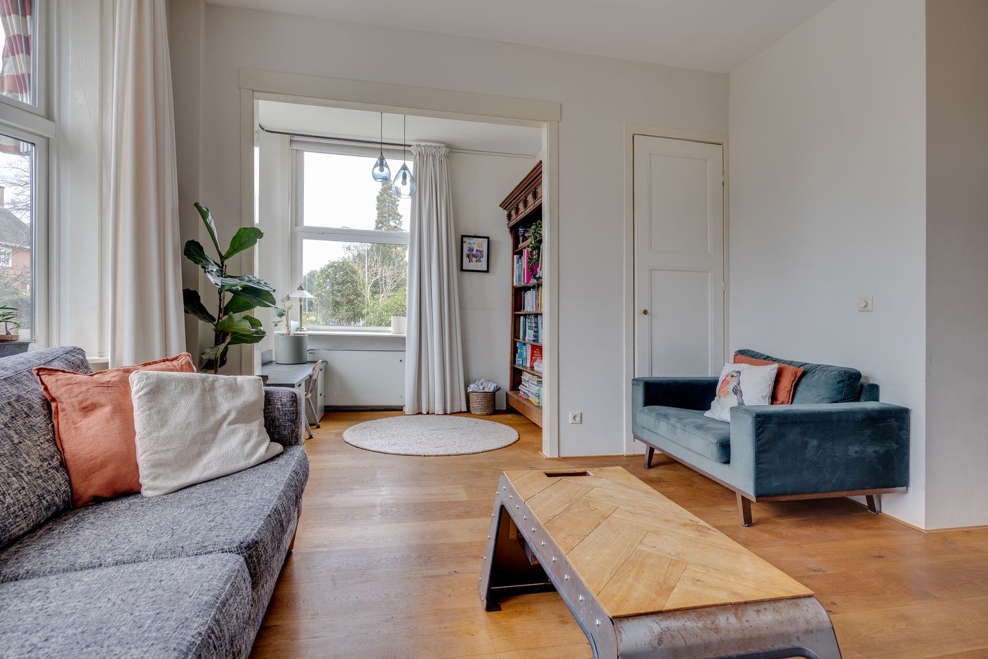 Foto 10 van Soestdijkerstraatweg 29