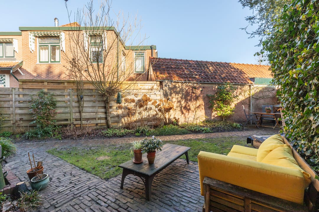 Foto 16 van Soestdijkerstraatweg 29