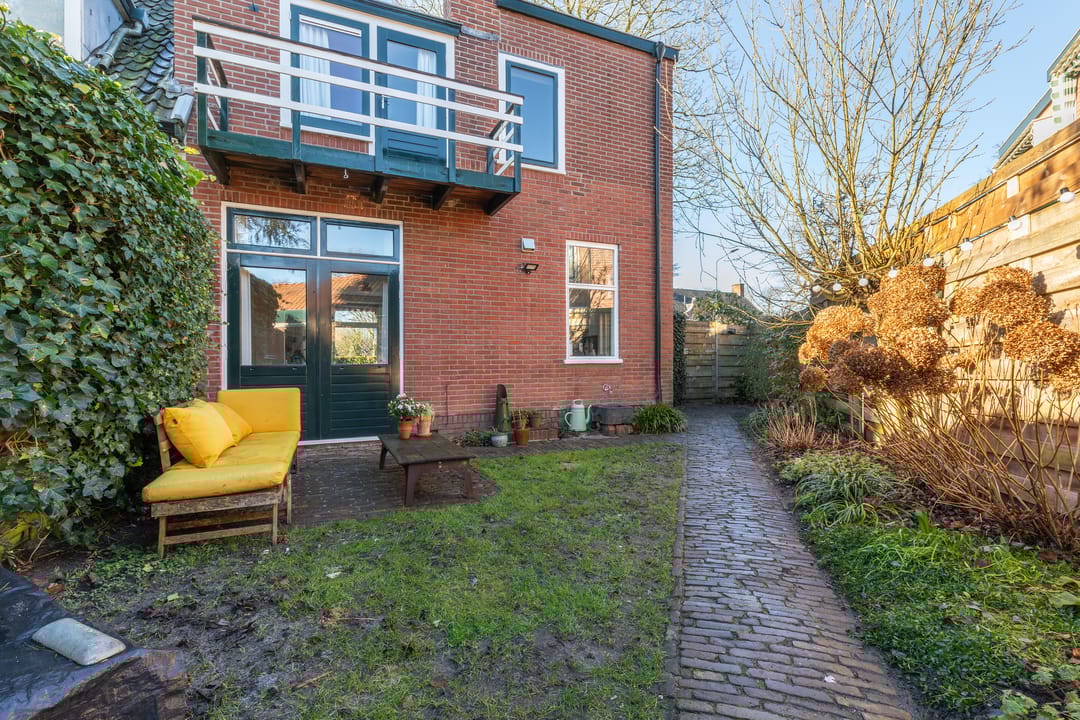 Foto 17 van Soestdijkerstraatweg 29