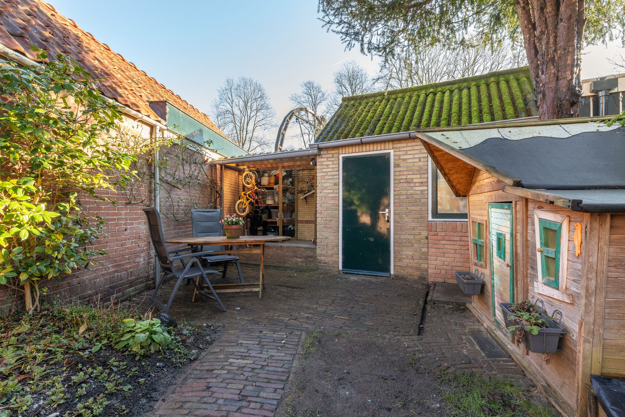 Foto 18 van Soestdijkerstraatweg 29