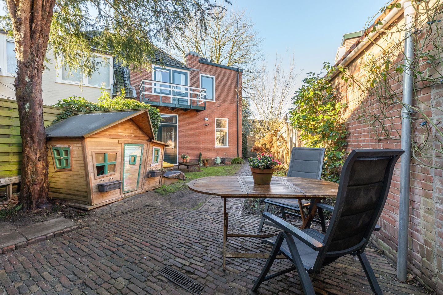 Foto 19 van Soestdijkerstraatweg 29