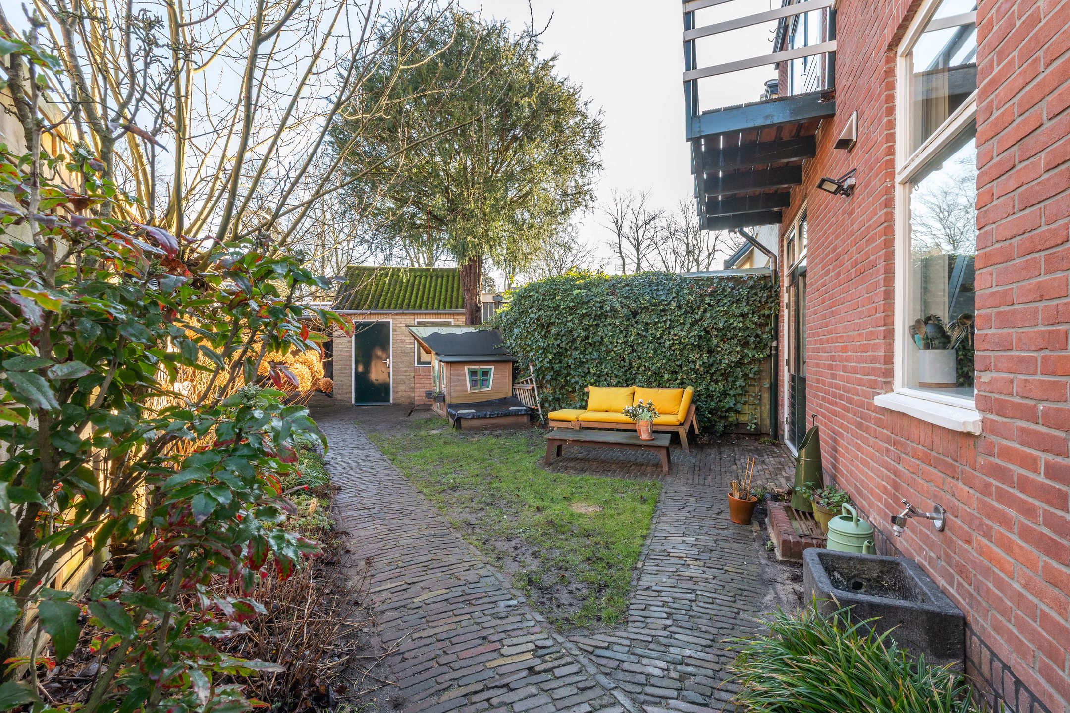 Foto 21 van Soestdijkerstraatweg 29