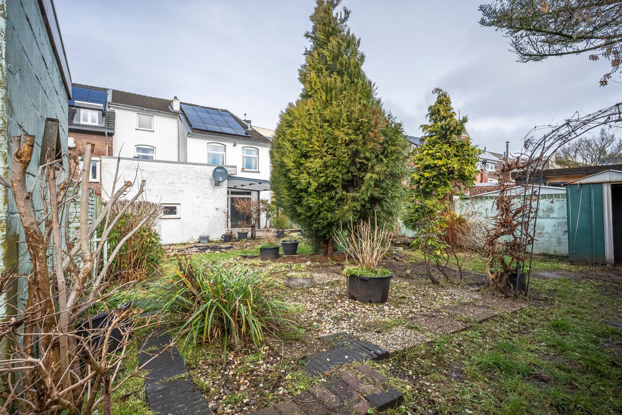 Foto 21 van Hoogstraat 92