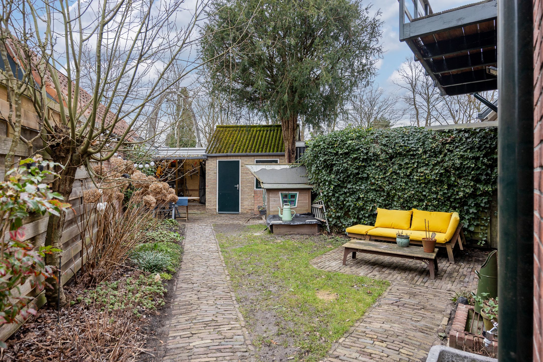 Foto 3 van Soestdijkerstraatweg 29