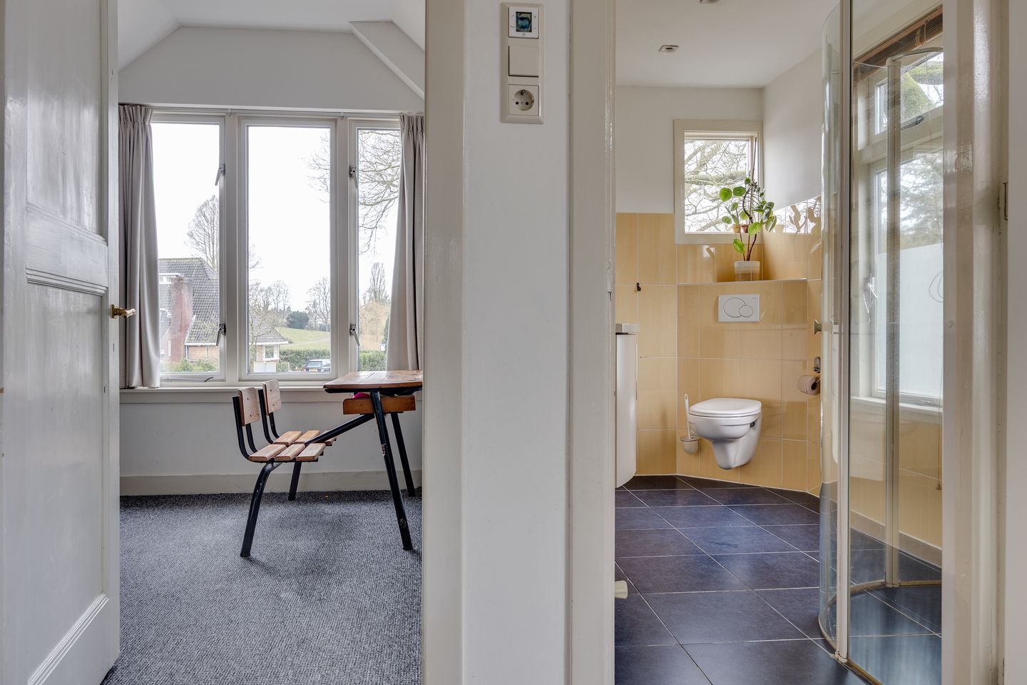 Foto 29 van Soestdijkerstraatweg 29