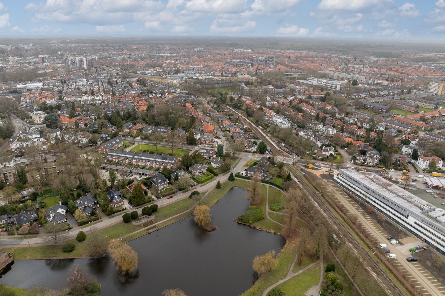 Foto 44 van Soestdijkerstraatweg 29