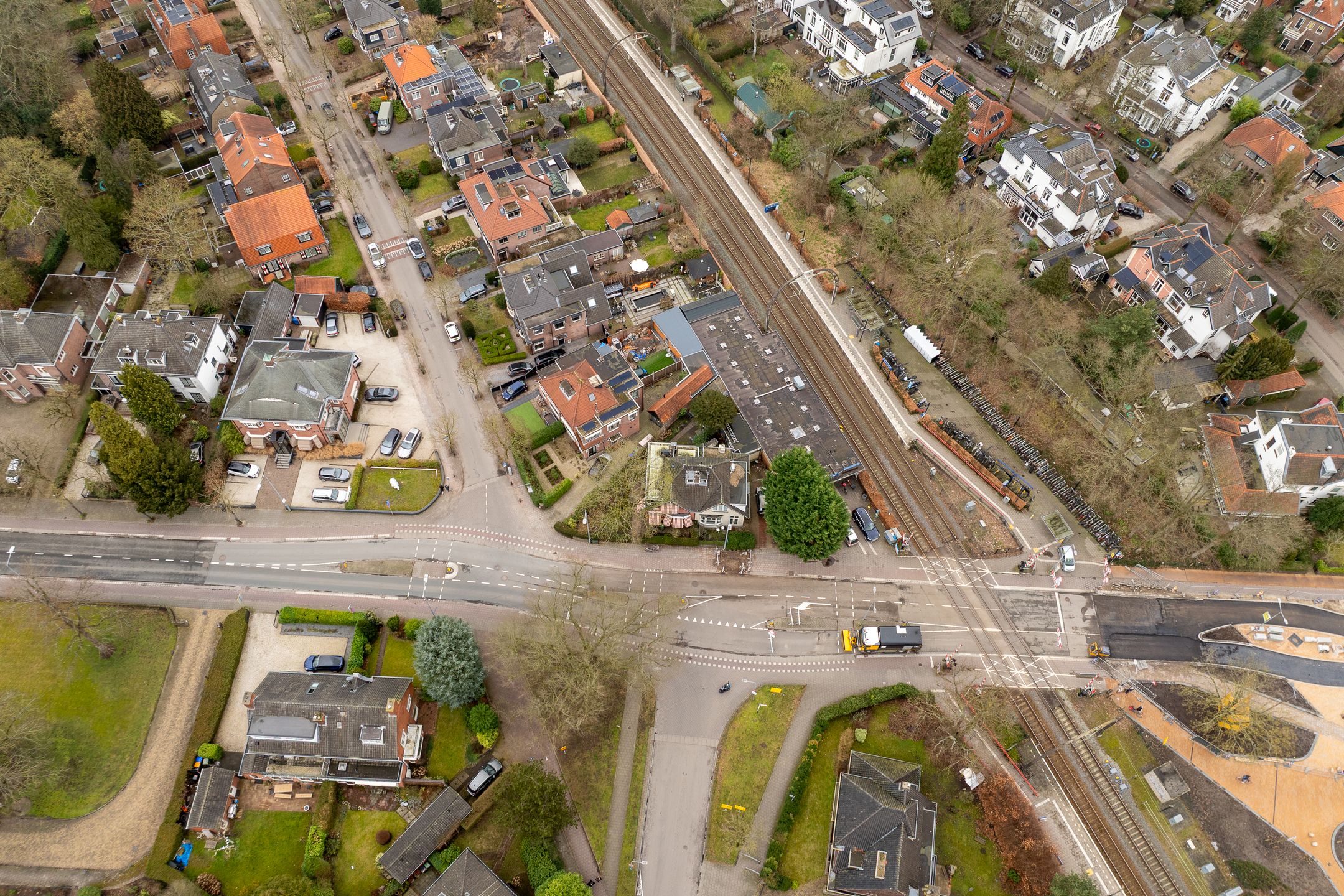 Foto 45 van Soestdijkerstraatweg 29