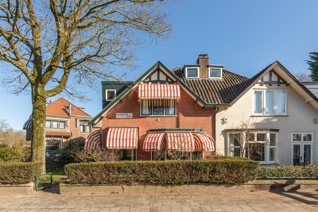 Foto 47 van Soestdijkerstraatweg 29