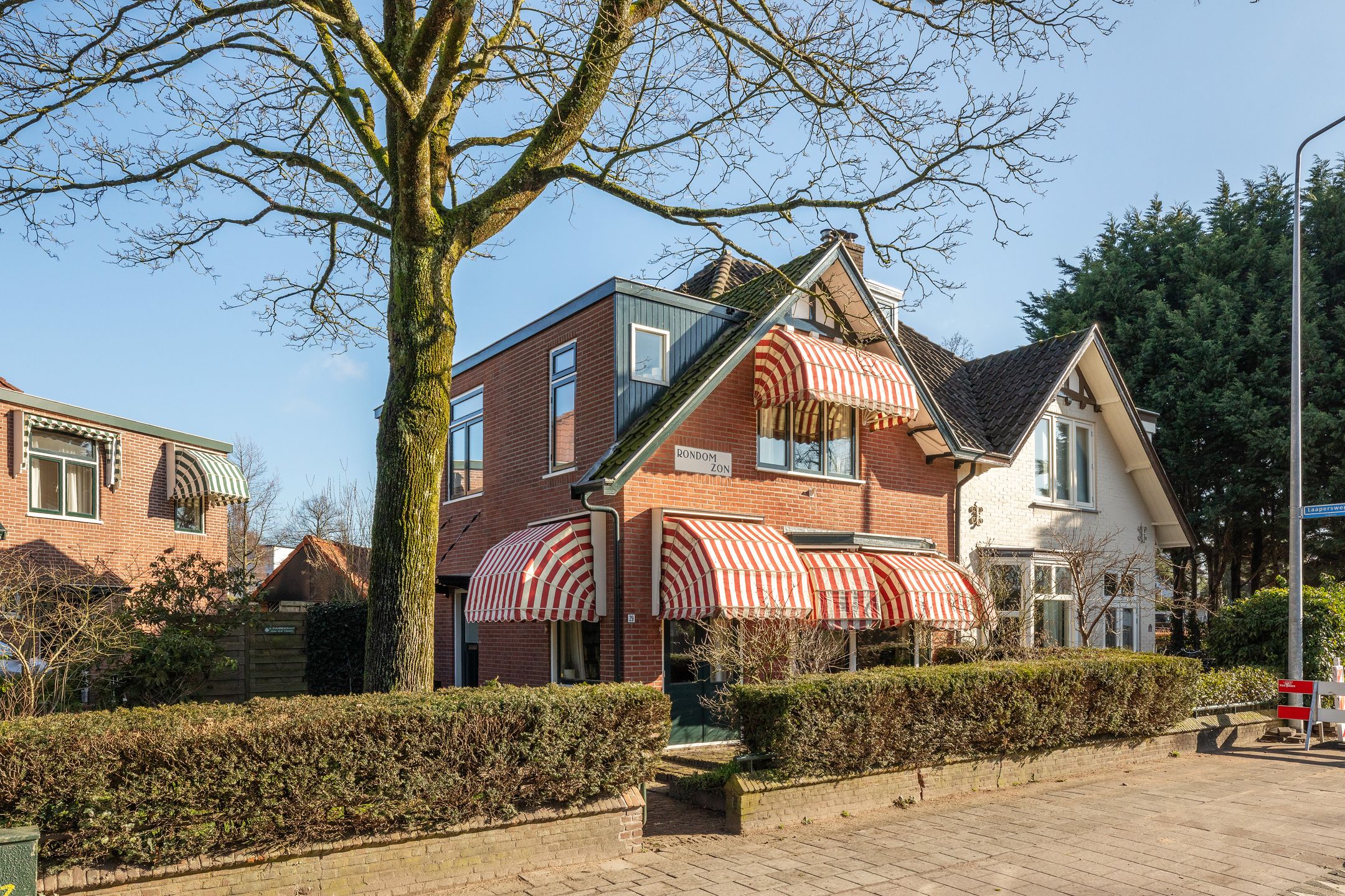 Foto 48 van Soestdijkerstraatweg 29