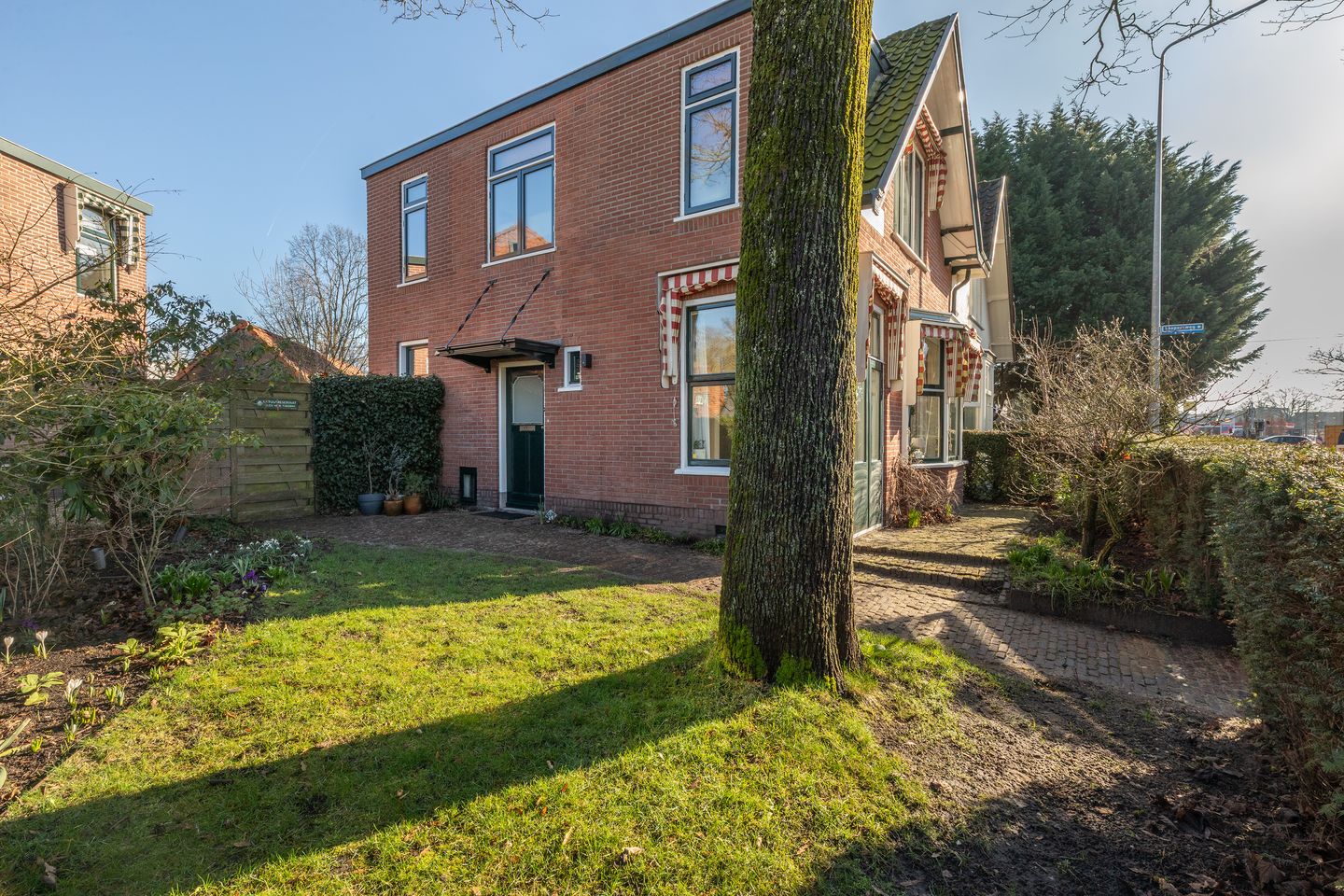 Foto 49 van Soestdijkerstraatweg 29